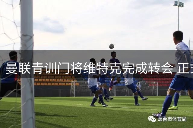 曼联青训门将维特克完成转会 正式加盟英冠劲旅米德尔斯堡
