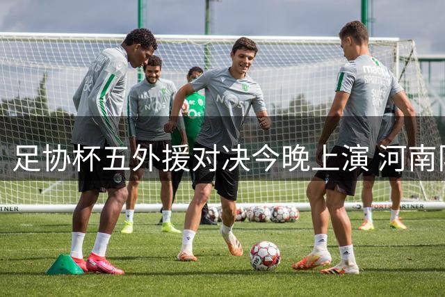 足协杯五外援对决今晚上演 河南队vs大连英博主力尽出
